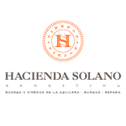 Hacienda Solano | D.O. Ribera del Duero